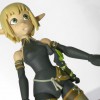 Figurine Wakfu DX N°03 : Evangelyne