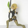 Figurine Wakfu DX N°03 : Evangelyne