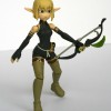 Figurine Wakfu DX N°03 : Evangelyne