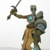 Figurine Wakfu DX N°06 : Nox