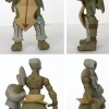 Figurine DX de Nox (Wakfu)