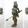 Figurine DX de Nox (Wakfu)