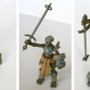 Figurine Wakfu DX N°06 : Nox