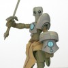 Figurine DX de Nox (Wakfu)