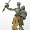 Figurine DX de Nox (Wakfu)