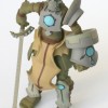 Figurine DX de Nox (Wakfu)