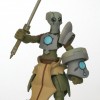 Figurine DX de Nox (Wakfu)