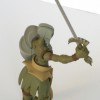 Figurine DX de Nox (Wakfu)