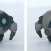 Figurine Wakfu DX N°06 : Noxine