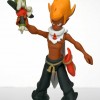 Figurine Wakfu DX N°02 : Tristepin