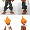 Figurine Wakfu DX N°02 : Tristepin