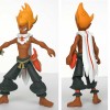 Figurine Wakfu DX N°02 : Tristepin