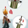 Figurine Wakfu DX N°02 : Tristepin