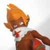 Figurine Wakfu DX N°02 : Tristepin