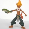 Figurine Wakfu DX N°02 : Tristepin