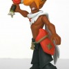 Figurine Wakfu DX N°02 : Tristepin