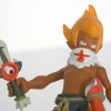 Figurine Wakfu DX N°02 : Tristepin