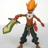 Figurine Wakfu DX N°02 : Tristepin