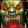 Header Otakia du roman World of Warcraft : Rise of the Horde de Christie Golden