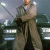 Christophe Lamber dans le premier Highlander