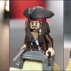 Jack Sparrow Lego