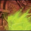 Header  Otakia du livre World of Warcraft : Beyond the Dark Portal