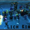 Header Otakia sur l'arrêt des raids hauts-niveaux world of warcraft de la guilde Millenium