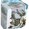 Packaging de la figurine Wakfu DX N°03 : Evangelyne