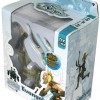 Packaging de la figurine Wakfu DX N°03 : Evangelyne