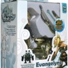 Packaging de la figurine Wakfu DX N°03 : Evangelyne