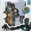 Packaging de figurine DX de Nox (Wakfu)