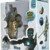 Packaging de figurine DX de Nox (Wakfu)