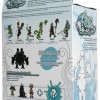 Dos du packaging de figurine DX de Nox (Wakfu)