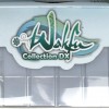 Dessus du packaging de la figurine Wakfu DX N°02 : Tristepin