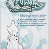 Côté gauche du packaging de la figurine Wakfu DX N°02 : Tristepin