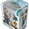 Packaging de la figurine Wakfu DX N°02 : Tristepin