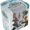 Packaging de la figurine Wakfu DX N°02 : Tristepin