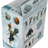 Dos du packaging de la figurine Wakfu DX N°02 : Tristepin