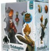 Packaging de la figurine Wakfu DX N°02 : Tristepin