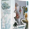 Packaging de la figurine Wakfu DX N°02 : Tristepin