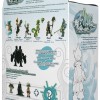 Dos du packaging de la figurine Wakfu DX N°02 : Tristepin