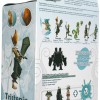 Dos du packaging de la figurine Wakfu DX N°02 : Tristepin