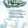 Collection Wakfu DX : côté gauche du packaging de la figurine de Yugo et Az