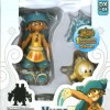 Collection Wakfu DX : packaging de la figurine de Yugo et Az