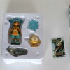 Ouverture du packaging de la figurine Wakfu DX N°01 : Yugo