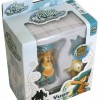 Collection Wakfu DX : packaging de la figurine de Yugo et Az