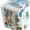 Collection Wakfu DX : packaging de la figurine de Yugo et Az