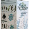 Collection Wakfu DX : packaging de la figurine de Yugo et Az