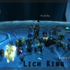 Warcraft : First Kill d'Arthas 25 HM par Millenium