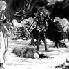 Manga Warcraft Puits Solaire Tome 2 : le retour de Dark'Han